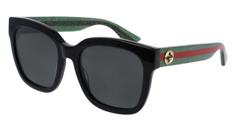 neon gucci glasses|Designer Sunglasses for Women .